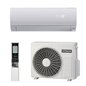 Hitachi RAK-50PSES + RAC-50WSE Silver Lorai Pure Air