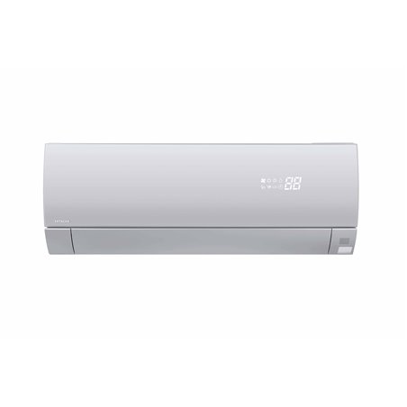 Hitachi RAK-50PSES + RAC-50WSE Silver Lorai Pure Air