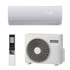 Hitachi airHome 400 1.8 kW