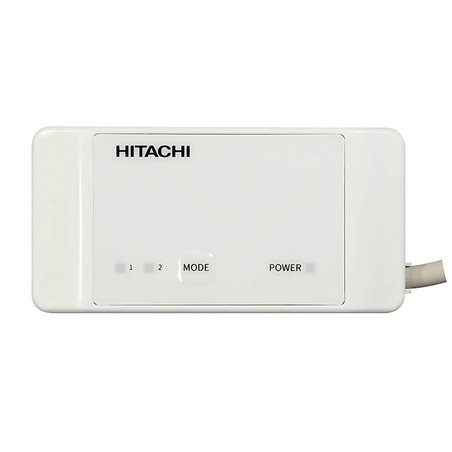 Hitachi airCloud Home WiFi SPX-WFG02
