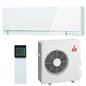 Mitsubishi MSZ-EF50VGKW + MUZ-EF50VG Kirigamine Zen Wifi White