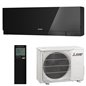 Mitsubishi MSZ-EF35VGKB + MUZ-EF35VG Kirigamine Zen Wifi Black