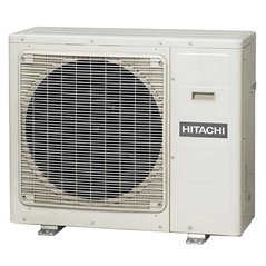 Hitachi RCI-3.0UFE1NH + RAS-3.0UFESNH1 Primary