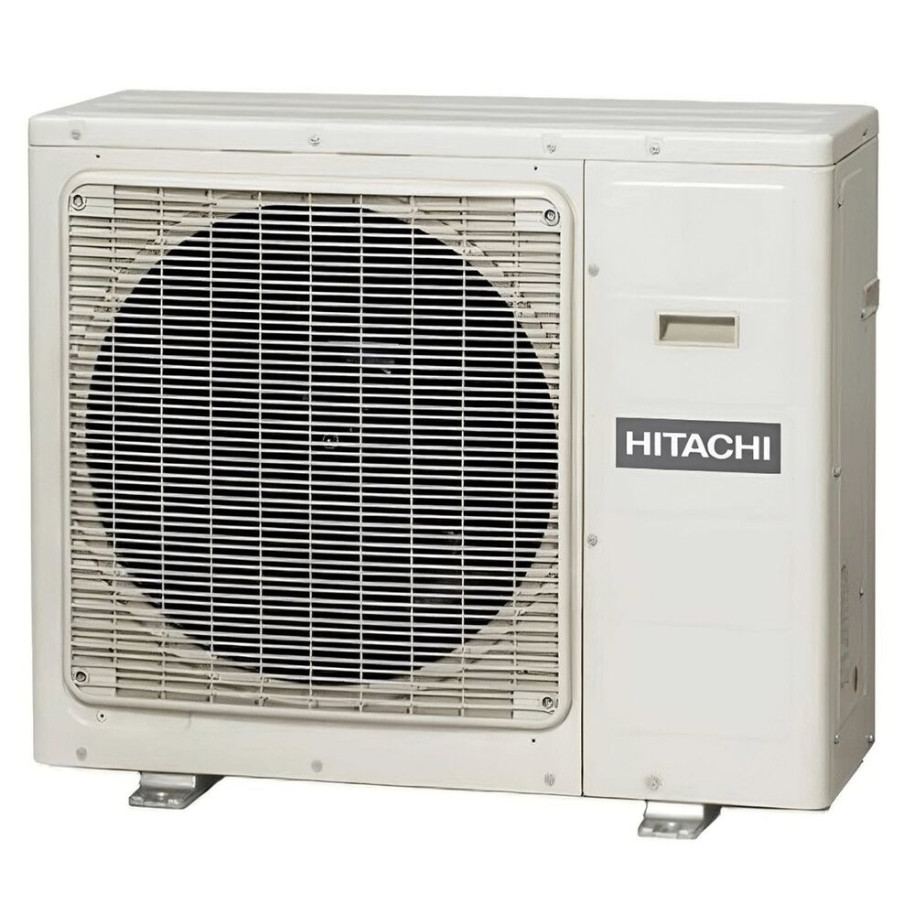 Hitachi Rac Split System Air Conditioner Ducted Hitachi 5 kW Monosplit WiFi Inverter