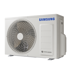 Samsung AR12CXKAAWKNEU + AR12AXKAAWKXEU Pure 1.0 Windfree