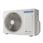 Samsung AR12CXKAAWKNEU + AR12AXKAAWKXEU Pure 1.0 Windfree