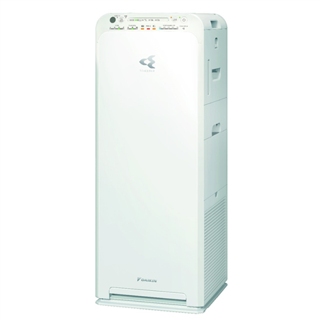 Daikin MCK55W Air purifier