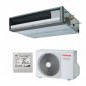 Toshiba RAV-HM801SDTY-E + RAV-GM802ATP-E Gainable Extra-Plat Digital Inverter