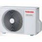 Toshiba RAV-HM301SDTY-E + RAV-GM302ATP-E Gainable Extra-Plat Digital Inverter
