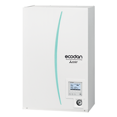 Mitsubishi ERSD-VM2E / SUZ-SWM80VA2 Eco Inverter + R-32