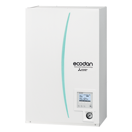 Mitsubishi ERSD-VM2E / SUZ-SWM100VA Eco Inverter R-32