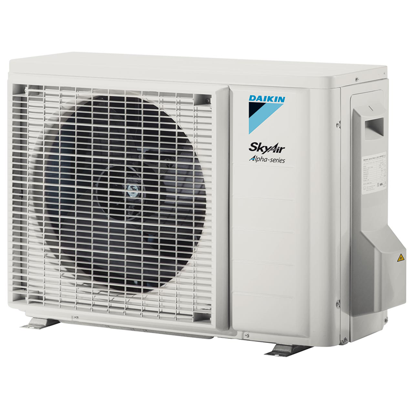 Cassette Air Conditioner Daikin FCAG50B RZAG50A Alpha R32