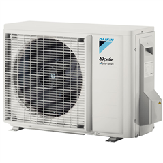 Daikin FCAG35B + RXM35R Round Flow Advance