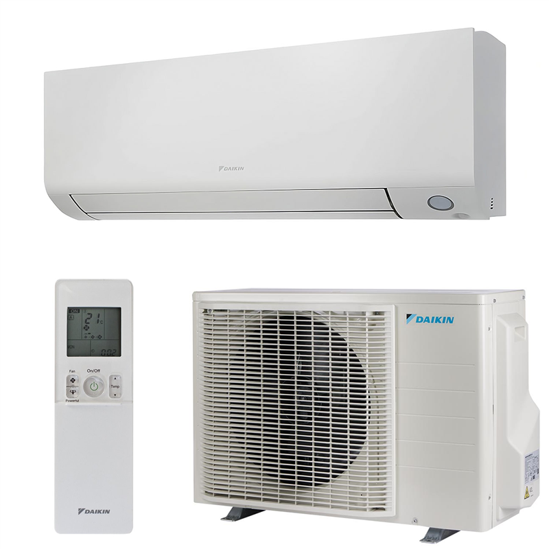 Daikin FTXM60A + RXM60A Perfera All Seasons