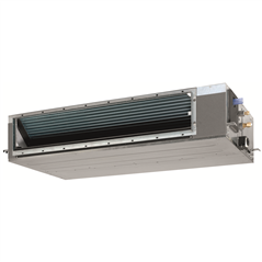 Daikin FBA71A9 + RZAG71NV1 Ducted Alpha Series 1-phases