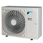 Daikin FBA100A + RZAG100NV1 Ducted Alpha Series 1-phase