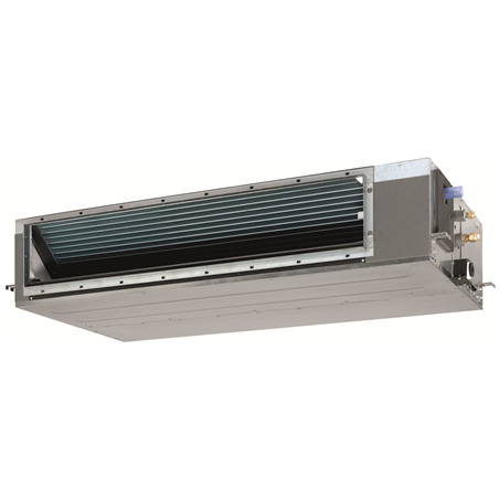 Daikin FBA125A + RZAG125NV1 Ducted Alpha Series 1-phase