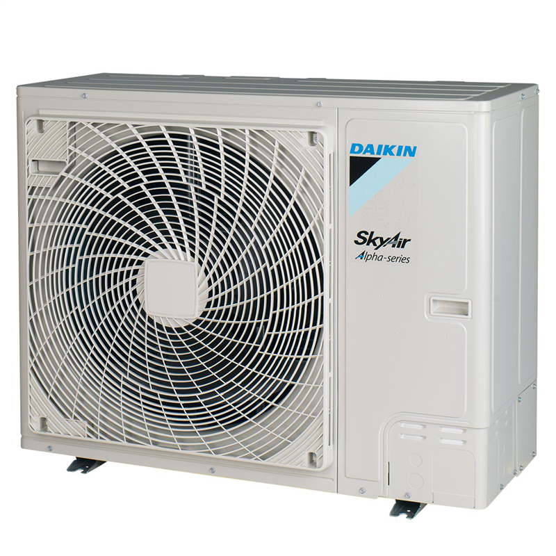 Ducted Air Conditioner Daikin FBA140A RZAG140NV1 1-phase r32