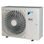 Daikin FBA100A + RZAG100NY1 Ducted Skyair Alpha Series 3-phase