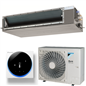 Daikin FBA140A + RZAG140NY1 Ducted SkyAir Alpha Series 3-phase