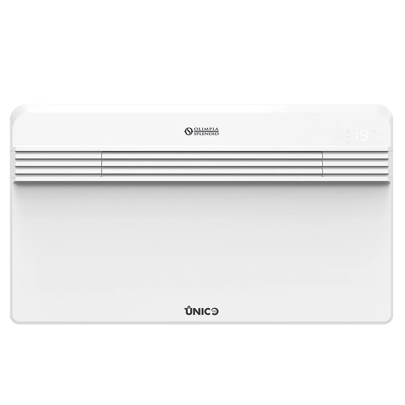 Olimpia Splendid Unico Pro inverter 14 HP EVA