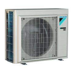 Daikin FFA60A9 + RXM60R Fully Flat