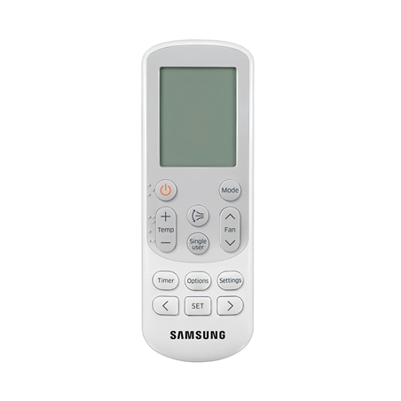 Samsung AJ026TNJDKG Console