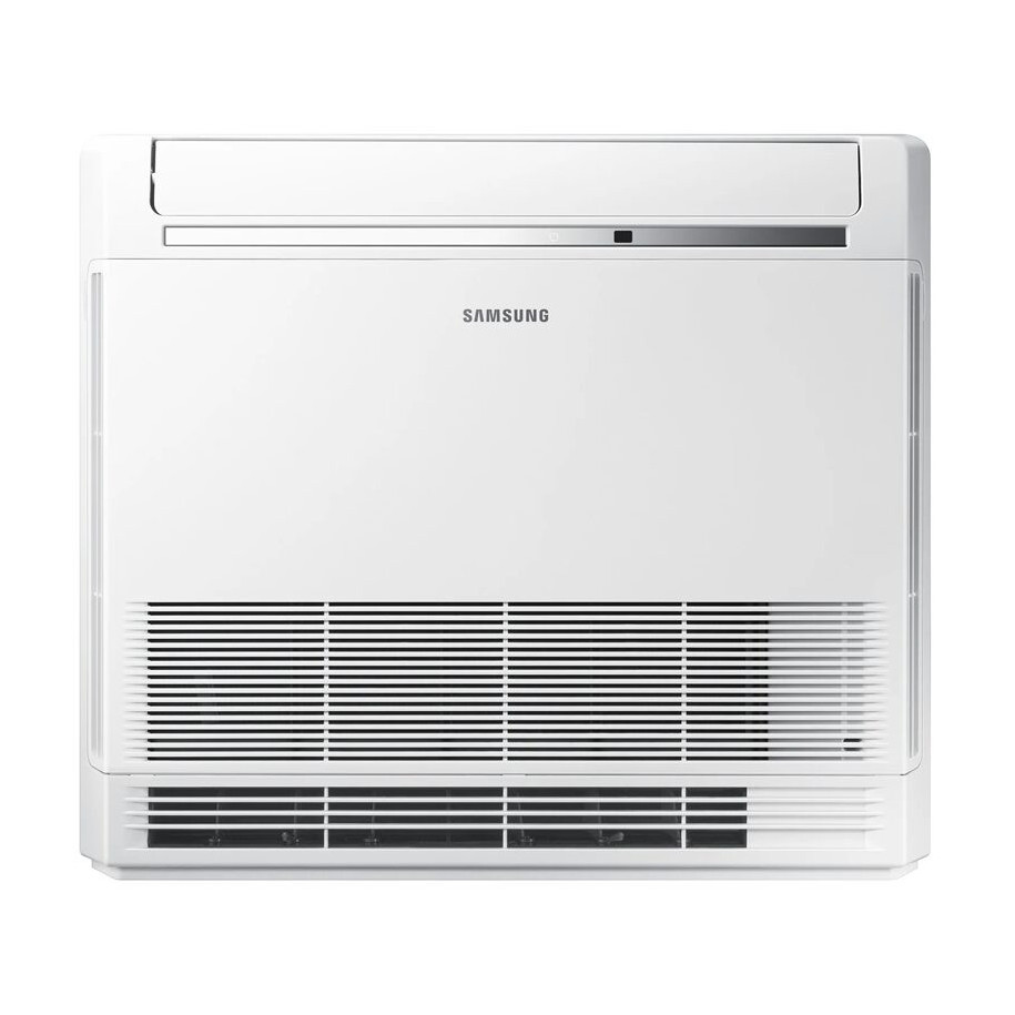 Samsung AJ026TNJDKG Console