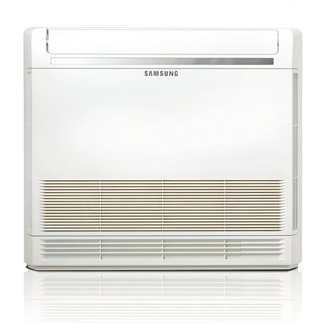 Samsung AJ035TNJDKG Console