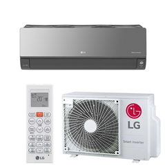 LG AC09BK.NSJ + AC09BK.UA3 Artcool