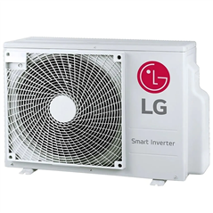 LG AC09BK.NSJ + AC09BK.UA3 Artcool