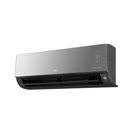 Wall Air Conditioner Lg Ac Bk Nsj Ac Bk Ua Artcool Wifi