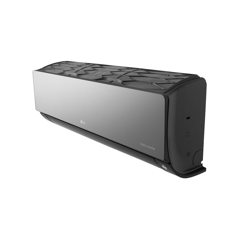 Wall Air Conditioner Lg Ac Bk Nsj Ac Bk Ua Artcool Wifi