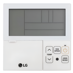 LG AC18BK.NSK Artcool