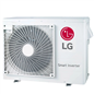 LG CL12F.N50 + UUA1.UL0 Ducted Low Static Pressure