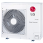LG CL18F.N60 + UUB1.U20 Ducted Low Static Pressure