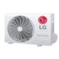 LG CL24F.N30 + UUB1.U20 Compact Ducted Low Static Pressure