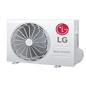 LG CL18F.N60 + UUA1.UL0 Compact Ducted Low Static Pressure 