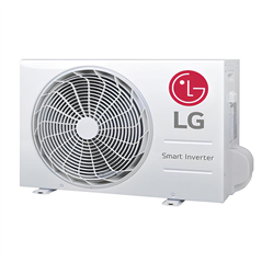 LG CT09F.NR0 + UUA1.UL0 4-Way Cassette Standard