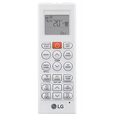 LG UQ09F.NA0 + UUA1.UL0 Console Standard