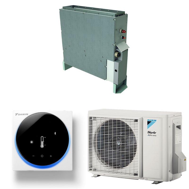 Daikin FNA25A9 + RXM25R9 Advance Series