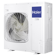 Haier AD35S2SS1FA(H) + 1U35S2SM1FA-2 Gainable Basse Pression