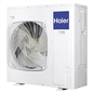 Haier ABH140K1ERG + 1U140S2SP1FA Cassette Round Way