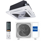 Haier ABH160K1ERG(H) + 1U160S2SP1FB Cassette Round Way Triphasé