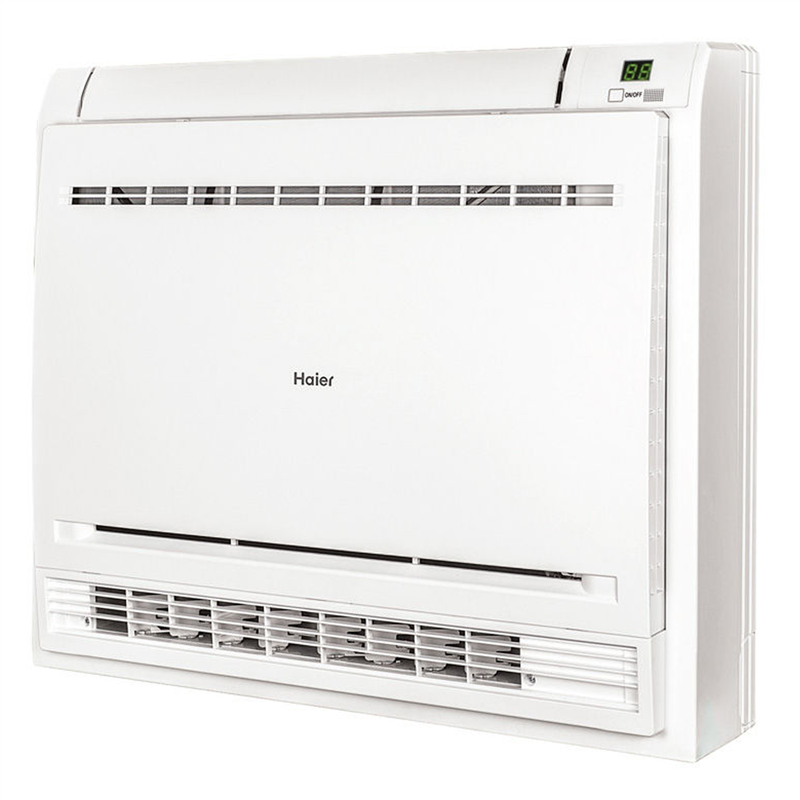 Haier AF35S2SD1FA(D) Console White