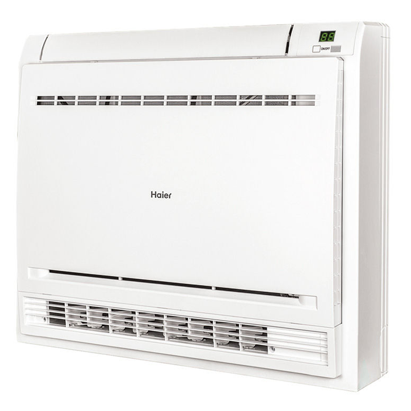 Haier AF50S2SD1FA(D) Console Blanc