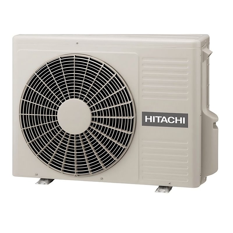Hitachi RAM-33NP2E Outdoor Unit