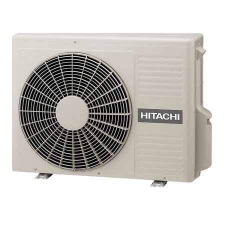 Hitachi RAM-33NP2E Outdoor Unit