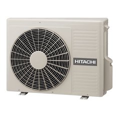Hitachi RAM-40NP2E Outdoor Unit