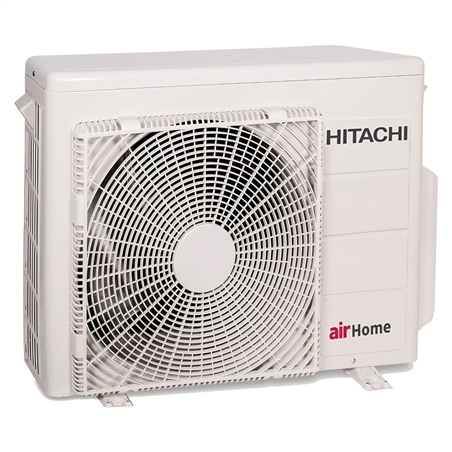HitachiRAM-G55N2HAE AirHome Multi Pro Outdoor unit